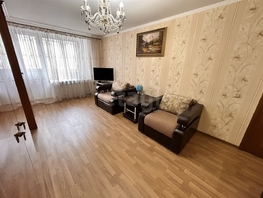 Продается 1-комнатная квартира Фроленко ул, 33.2  м², 3900000 рублей