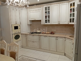 Продается 3-комнатная квартира Пирогова ул, 79.7 м², 9900000 рублей