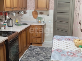 Продается 2-комнатная квартира Жилой район Гармония, 43.3 м², 4460000 рублей
