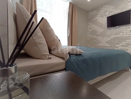 Снять однокомнатную квартиру Тухачевского ул, 37 м², 25000 рублей
