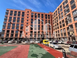 Продается 1-комнатная квартира 40 лет Октября ул, 44.6  м², 8550000 рублей