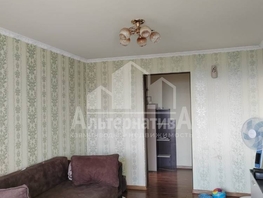 Снять двухкомнатную квартиру Конечный пер, 44  м², 30000 рублей
