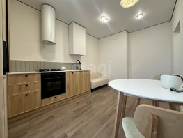Продается 2-комнатная квартира Николая Голодникова ул, 53 м², 7250000 рублей