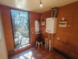 Снять однокомнатную квартиру Тельмана ул, 28 м², 19000 рублей
