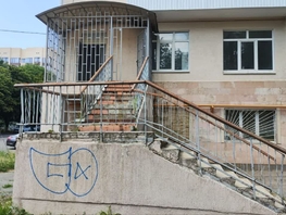 Сдается Офис Доваторцев ул, 215 м², 107000 рублей
