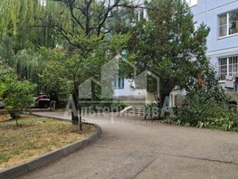 Продается 3-комнатная квартира Андрея Губина ул, 58  м², 8500000 рублей