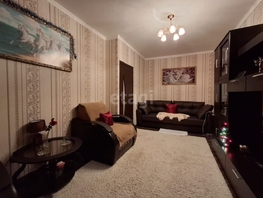 Снять однокомнатную квартиру Тухачевского ул, 35 м², 20000 рублей