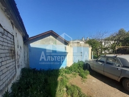 Сдается гараж Станичная ул, 30  м², 3000 рублей