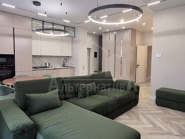 Продается 2-комнатная квартира Катыхина ул, 68  м&sup2;, 24000000 рублей