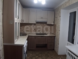 Продается 1-комнатная квартира 50 лет ВЛКСМ ул, 38.4 м², 3700000 рублей