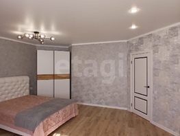 Продается 1-комнатная квартира Чехова ул, 51.7 м², 6700000 рублей