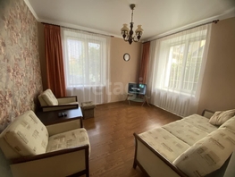 Снять двухкомнатную квартиру Энгельса проезд, 54 м², 30000 рублей