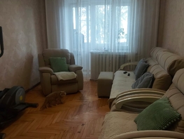 Продается 2-комнатная квартира Новороссийская ул, 41  м², 7000000 рублей