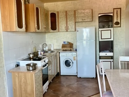 Продается 3-комнатная квартира Ботанический проезд, 75 м², 6650000 рублей