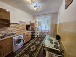 Снять однокомнатную квартиру Зеркальный пер, 38  м², 30000 рублей