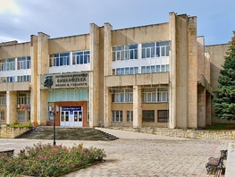 Сдается Офис Козлова ул, 55  м², 50000 рублей