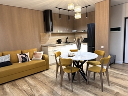Продается 2-комнатная квартира Бунимовича ул, 65 м², 12400000 рублей