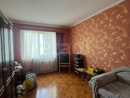 Продается 3-комнатная квартира Ленина ул, 113.6 м², 10500000 рублей