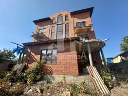 Продается Дом Береговая ул, 304  м², участок 6 сот., 18500000 рублей