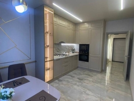 Продается 1-комнатная квартира Замковая ул, 47  м², 12000000 рублей