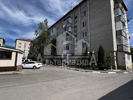 Продается 2-комнатная квартира Советская ул, 50.5  м², 4000000 рублей