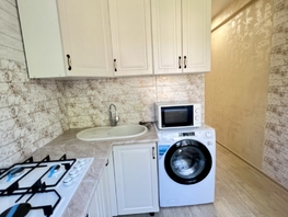Продается 3-комнатная квартира Октябрьская ул, 49.9  м², 5950000 рублей