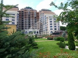 Продается 4-комнатная квартира Шаумяна ул, 220.4  м², 67000000 рублей