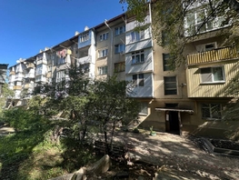Продается 1-комнатная квартира Свердлова ул, 31  м&sup2;, 7200000 рублей