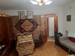Продается 3-комнатная квартира Юности пр-кт, 66  м², 4500000 рублей