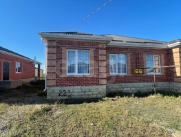 Продается Дом Владимира Ацуты ул, 110  м², участок 335 сот., 6800000 рублей