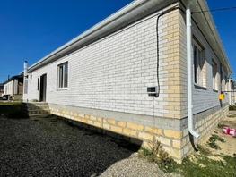 Продается Дом Гармония, 105  м², участок 3 сот., 6200000 рублей