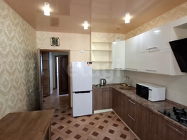 Продается 2-комнатная квартира Тухачевского ул, 59  м², 5699000 рублей