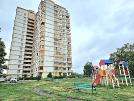 Снять двухкомнатную квартиру Победы пр-кт, 49  м², 30000 рублей