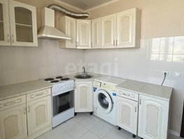Продается 1-комнатная квартира 45 Параллель ул, 33.4  м², 3400000 рублей