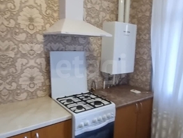 Продается 1-комнатная квартира Октябрьская ул, 34.7  м², 3900000 рублей