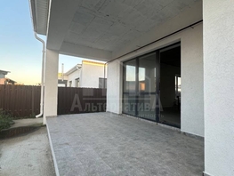 Продается Дом Абрикосовая ул, 93  м², участок 4 сот., 7000000 рублей