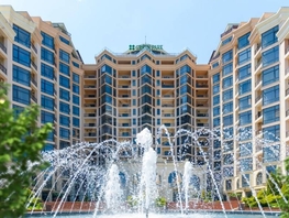Продается 3-комнатная квартира Шаумяна ул, 134  м², 80000000 рублей