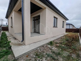 Продается Дом Грушевая ул, 110 м², участок 4 сот., 8000000 рублей