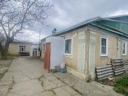 Продается Дом Войкова пер, 50 м², участок 6 сот., 6000000 рублей