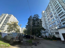 Продается 1-комнатная квартира Кисловодская ул, 35 м², 3500000 рублей