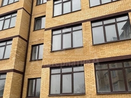 Продается 1-комнатная квартира Октябрьская ул, 46 м², 6500000 рублей