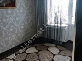 Продается 4-комнатная квартира Победы пр-кт, 79  м², 15500000 рублей