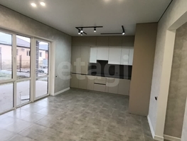 Продается Дом Владимира Ацуты ул, 100  м&sup2;, участок 3.3 сот., 7300000 рублей