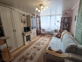 Продается 1-комнатная квартира Зашкольный пер, 38  м&sup2;, 5000000 рублей