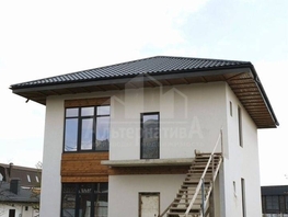 Продается Дом Бештаугорское ш, 193  м², участок 7 сот., 15500000 рублей