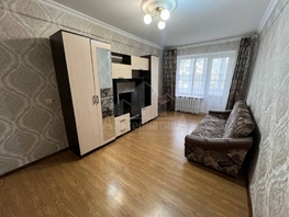 Продается 1-комнатная квартира Московская ул, 31.7 м², 5150000 рублей