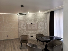 Снять трехкомнатную квартиру генерала Маргелова ул, 73  м², 40000 рублей