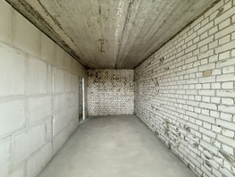 Продается 1-комнатная квартира Пригородная ул, 35  м², 2850000 рублей