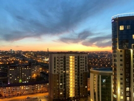 Продается 1-комнатная квартира Гражданская ул, 38  м², 6300000 рублей