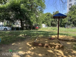 Продается 1-комнатная квартира Доваторцев ул, 37  м², 3790000 рублей